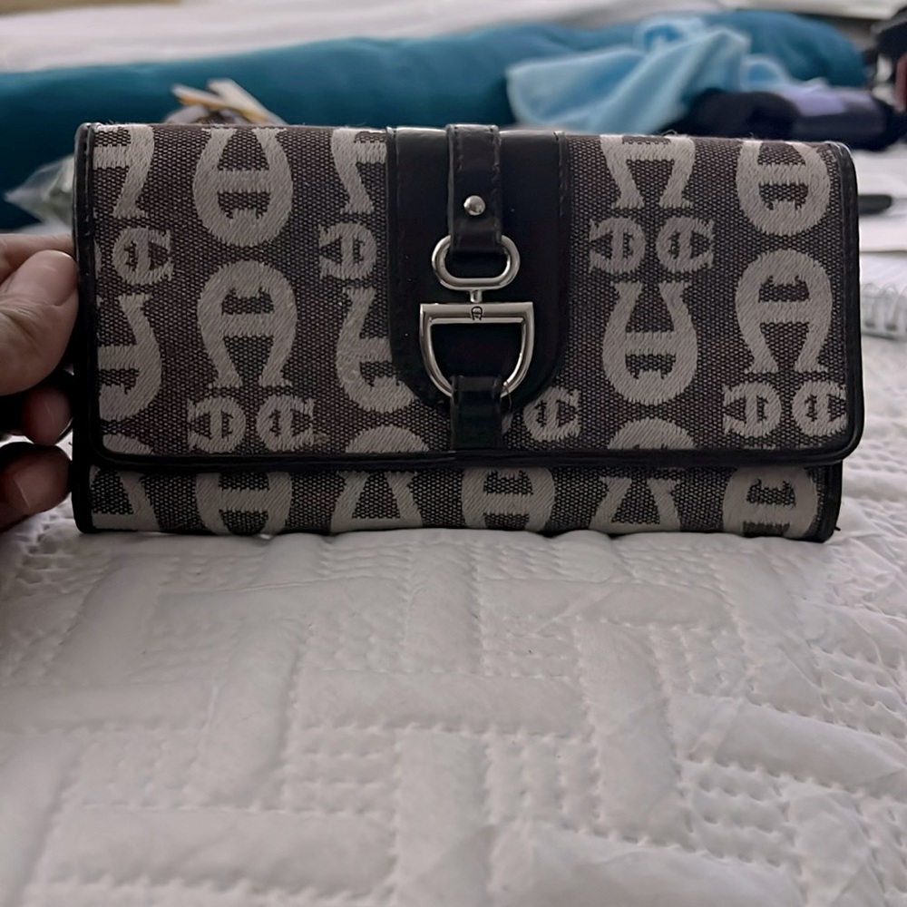 Agner Wallet